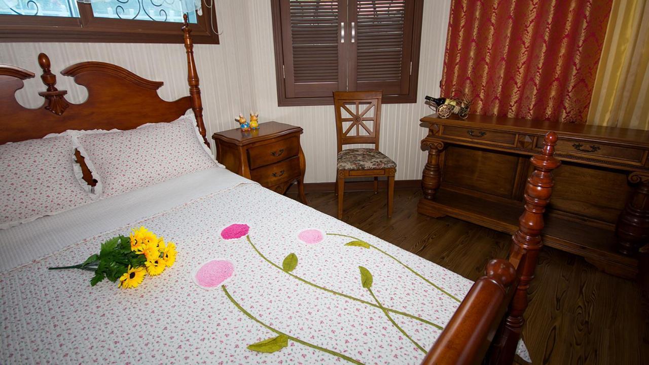 Lavista Pension Suncheon Luaran gambar