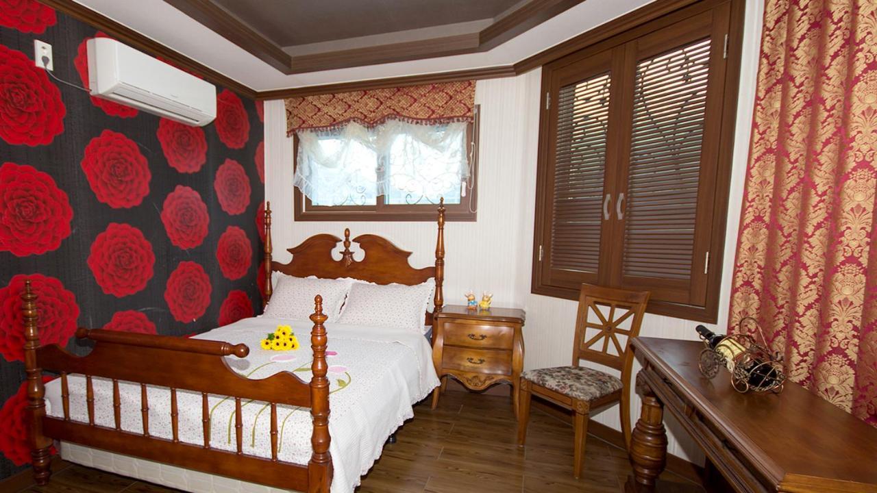 Lavista Pension Suncheon Luaran gambar